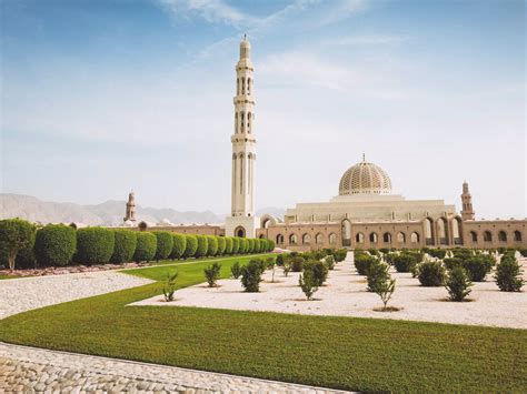 What makes Muscat Oman a must-visit travel destination?