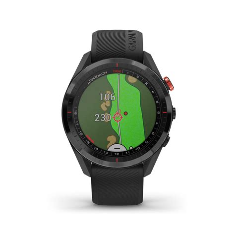 Approach S62 | Wearables | Garmin Philippines