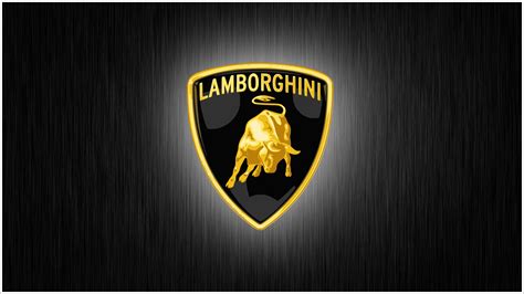 🔥 [70+] Lamborghini Logo Wallpapers | WallpaperSafari