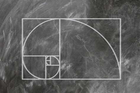 The Golden Ratio/Fibonacci Sequence: What It Means to Photographers