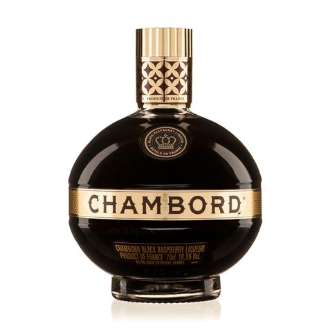 Chambord Liqueur