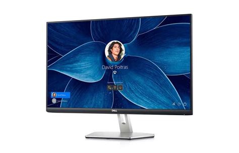 Dell 27 Inch FULL HD Computer Monitor | bigbyte it world