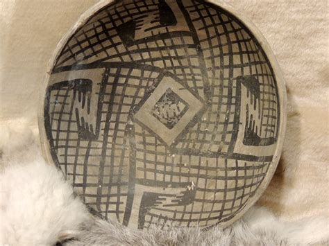 ancient pueblo pottery – Frisco Native American Museum