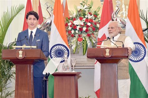 India-Canada relations: It is the best time to collaborate