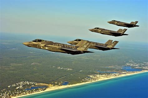 X-35 Joint Strike Fighter F-35 Public Domain Clip Art Photos and Images