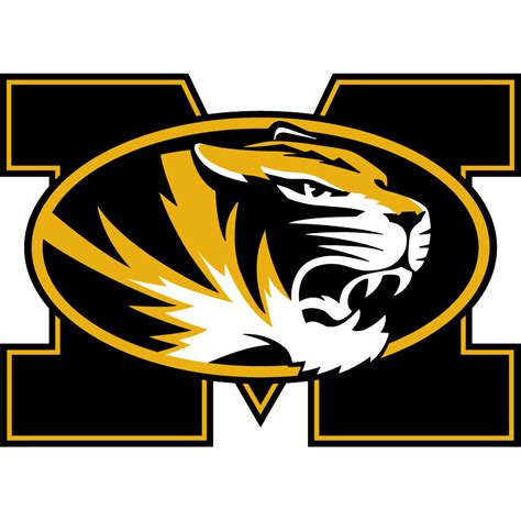 Mizzou Logo Png - PNG Image Collection