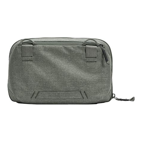 PEAK DESIGN Tech Pouch (Sage) BTP-SG-1 – camera.co.id