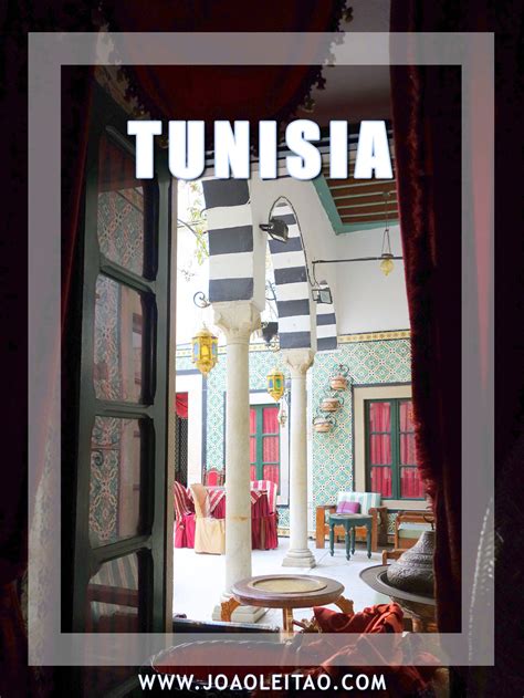 Tunisia Budget Accommodation And Backpackers Hotels