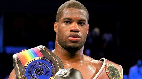 Daniel Dubois battles Bogdan Dinu for WBA interim belt in first fight ...