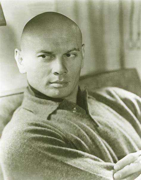 Yul Brynner Net Worth 2020 Update: Bio, Age, Height, Weight