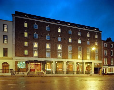 Photo Gallery at O’Callaghan Montclare Hotel Dublin, Ireland | Dublin ...