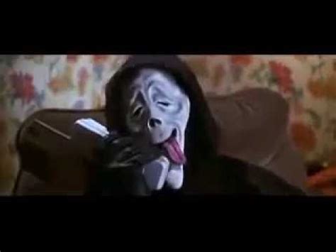 Scary Movie Scream Wazzup! - YouTube