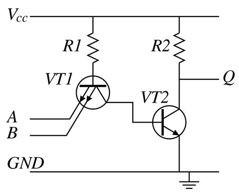 What is TTL? - Transistor-Transistor Logic