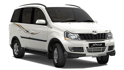 Mahindra Xylo Mileage - Xylo Mileage in India - CarWale