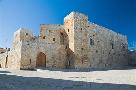 Apulia region – The Artistic Adventure of Mankind