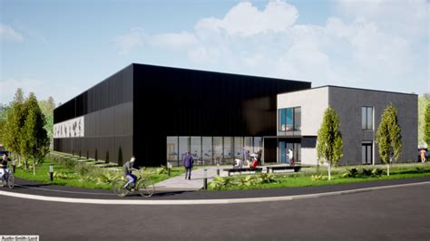 Coleg y Cymoedd to create £5.1m Centre of Sporting Excellence in Nantgarw