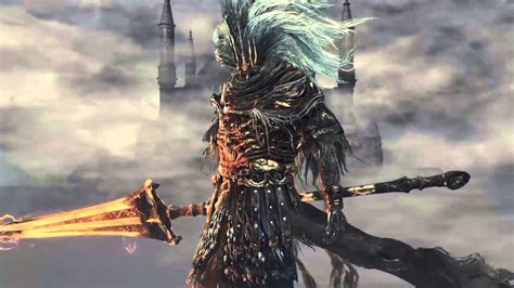 Dark Souls 3 - Nameless King - Boss Fight 18 - YouTube