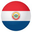 🇵🇾 Flag: Paraguay Emoji Meaning with Pictures: from A to Z