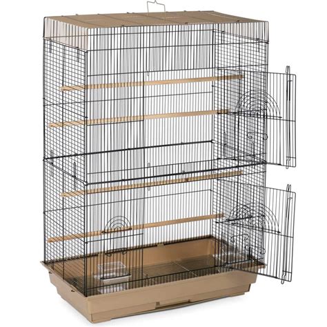 Tall Flight Cage, Multipack 42614 Prevue Pet Products