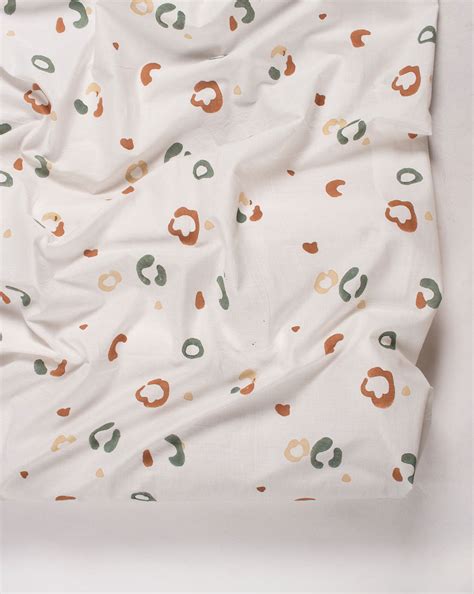 Organic Cotton Fabric Online | Fabriclore