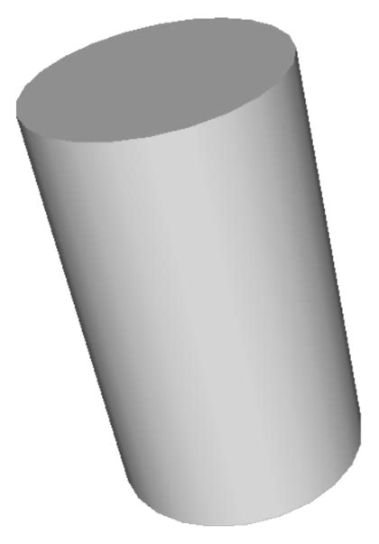 PNG Cylinder 3d Transparent Cylinder 3d.PNG Images. | PlusPNG