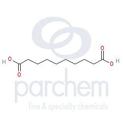 Sebacic Acid (Cas 111-20-6) | Trusted Global Chemical Supplier