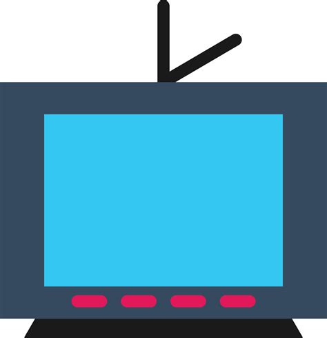 Tv Vector Icon Design 15349445 Vector Art at Vecteezy