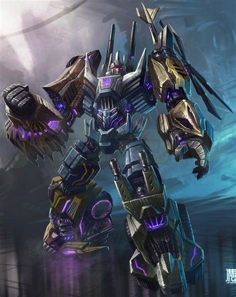 Bruticus Maximus | Transformers: War For Cybertron Wiki | FANDOM ...