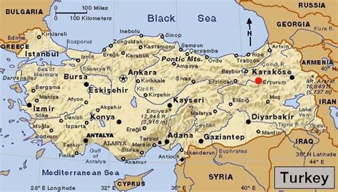 Ankara Turkey Map free download and printable. Description from… | Map, Golf trip, Top 10 ...