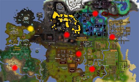 Osrs rcing guide