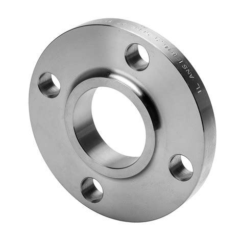 Slip-On Flange – SAMDEX