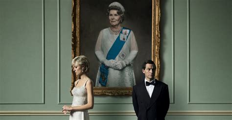 The Crown Season 1 - watch full episodes streaming online