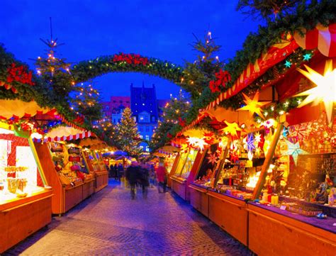 Leipzig Christmas Market | 2024 Dates, Locations & Must-Knows ...