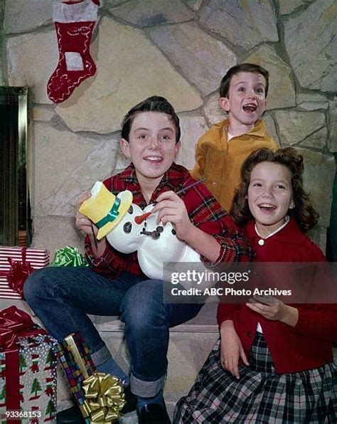 Jerry Mathers Family Photos and Premium High Res Pictures - Getty Images