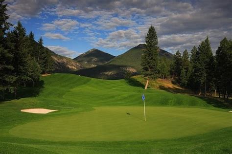 Eagle Ranch Golf Course (Invermere) - 2020 All You Need to Know BEFORE ...