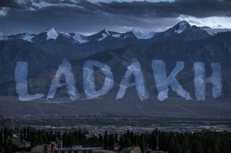 Ladakh in Timelapse Motion (4K) – Fakrul Jamil Photography