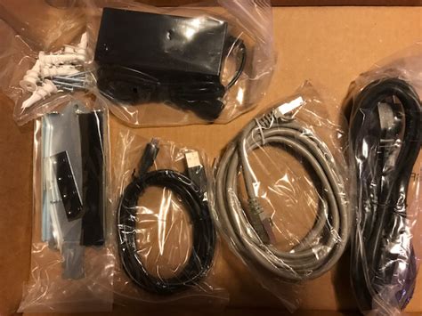 infoSecStudent Blog: Palo Alto PA-220 Initial Hardware Setup