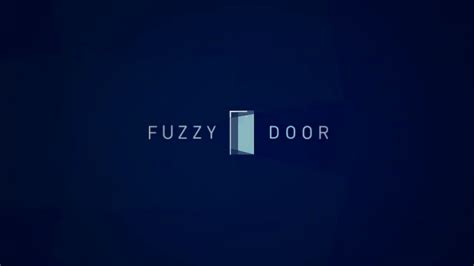 Fuzzy Door Productions 2020 Logo Remake - YouTube