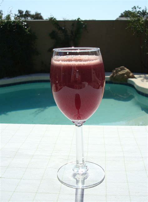 Purple Passion Juice Recipe - My Juice Cleanse