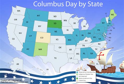 Is Columbus Day A Postal Holiday In 2024 - Devin Feodora