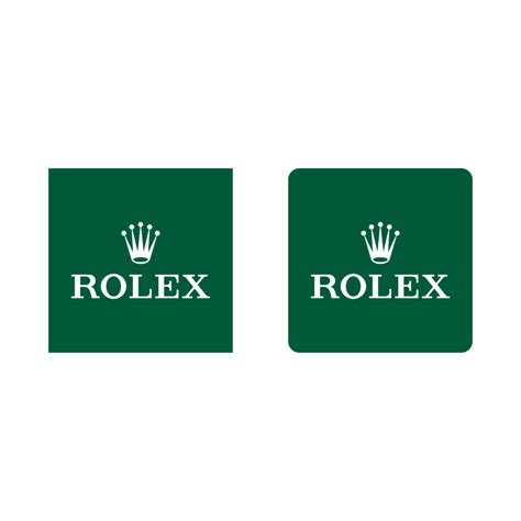 Rolex Logo PNG Transparent SVG Vector Freebie Supply