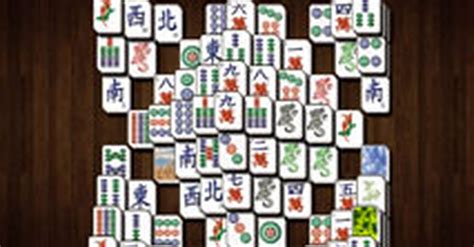 Mahjong Alchemy - Spil gratis på GratisSpille.dk