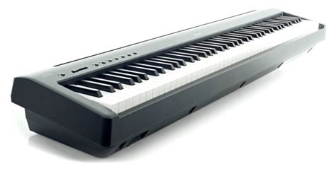 Kawai ES110 Review A Best Portable Digital Piano