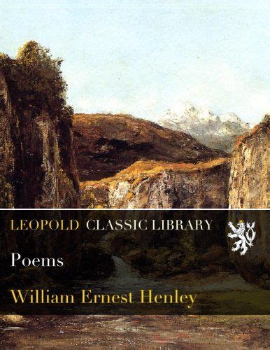 William Ernest Henley | Leopold Classic Library