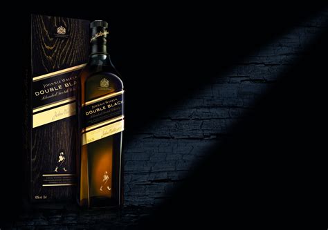 bottles, Alcohol, Whisky, Johnnie Walker, Boxes, Wall, Lights, Black background Wallpapers HD ...