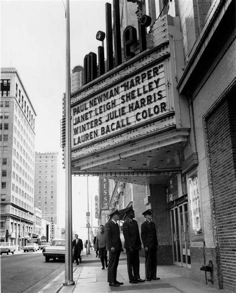 Miller Theater, Wichita Ks 1966 | Movie marquee, Wichita, Movie theater