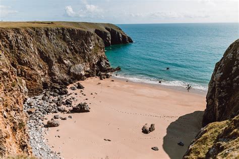 Best places to visit along the Pembrokeshire Coast — Finding Our Adventure