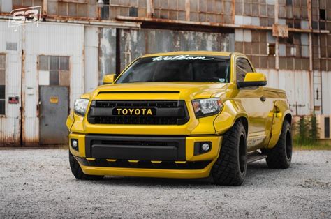 Is It In You? - Rutledge Wood's TRD Pro Toyota Tundra - S3 Magazine ...