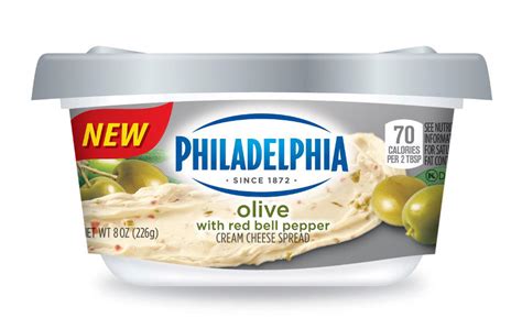 List Of Philadelphia Cream Cheese Flavors - Sourdough Sandwich Bread