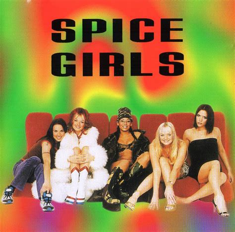 Spice Girls - Greatest Hits (1998, CD) | Discogs